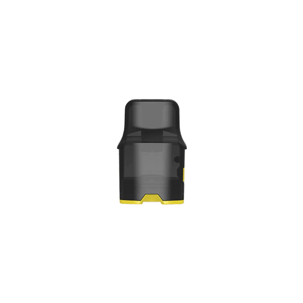 AirsPops Replacement Pro Pod Cartridges 2PCS 2ml (No Coils Included) - www.justgovape.co.uk