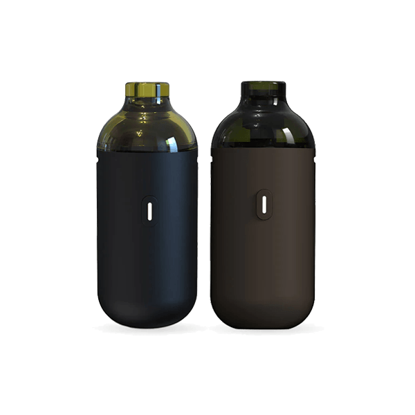 Bottle By AirsPops Pod Kit - www.justgovape.co.uk