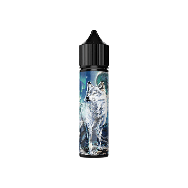 Ink Lords By Airscream 50ml Shortfill 0mg (70VG/30PG) - www.justgovape.co.uk