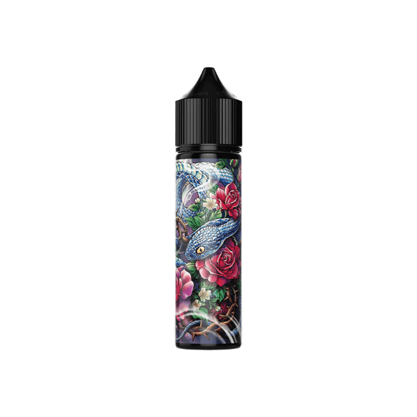 Ink Lords By Airscream 50ml Shortfill 0mg (70VG/30PG) - www.justgovape.co.uk