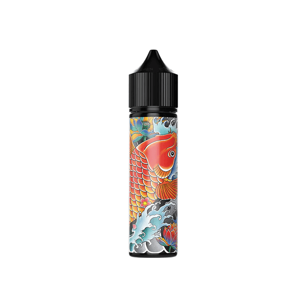 Ink Lords By Airscream 50ml Shortfill 0mg (70VG/30PG) - www.justgovape.co.uk