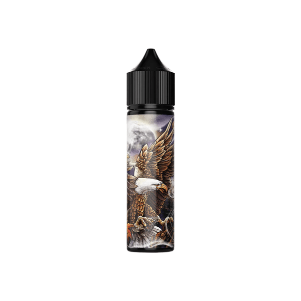 Ink Lords By Airscream 50ml Shortfill 0mg (70VG/30PG) - www.justgovape.co.uk