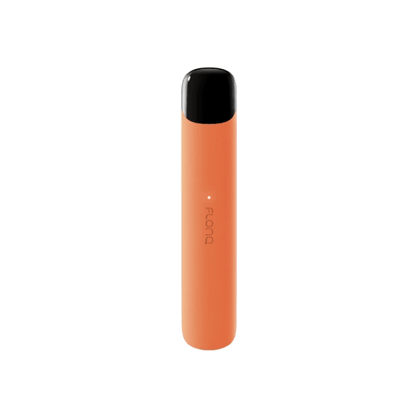 18mg Flonq Alpha Disposable Vape Device 600 Puffs - www.justgovape.co.uk