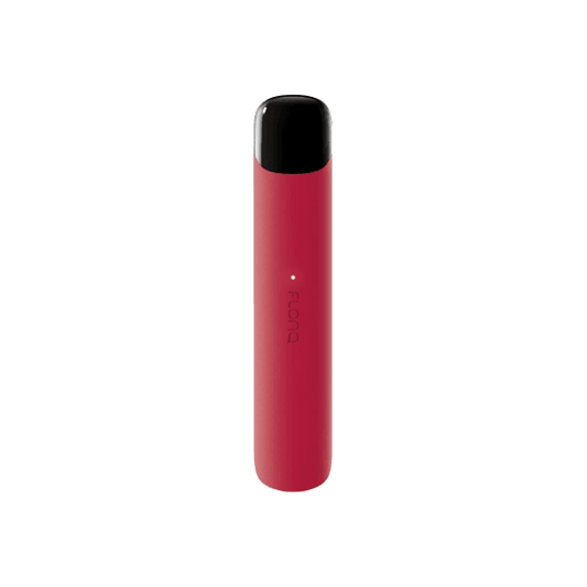 18mg Flonq Alpha Disposable Vape Device 600 Puffs - www.justgovape.co.uk