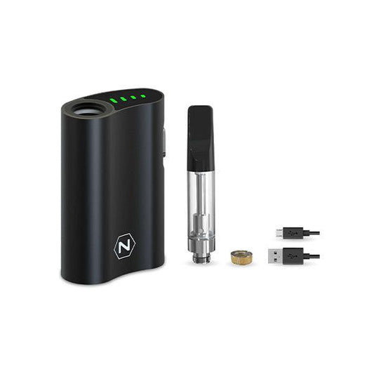 Nectar Honeybee CBD Vape Pen - 1ml - www.justgovape.co.uk