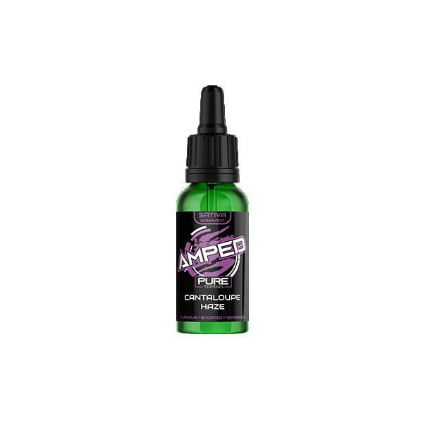 Amped Sativa Pure Terpenes - 2ml - www.justgovape.co.uk