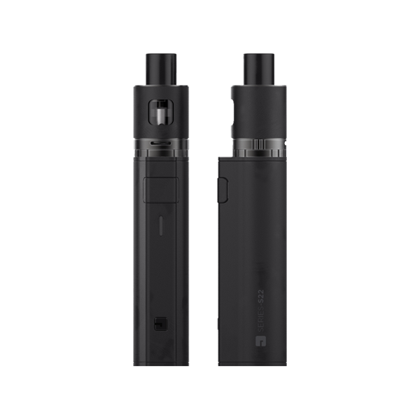 Jac Vapour SERIES-S22 Starter Vape Kit - www.justgovape.co.uk