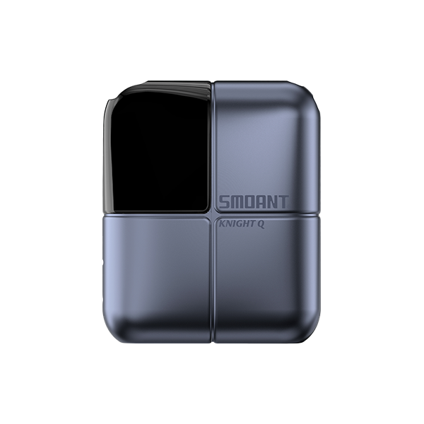 Smoant Knight Q Pod Vape Kit - www.justgovape.co.uk