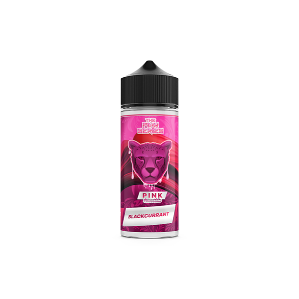 0mg Dr Vapes The Pink Series 100ml Shortfill (78VG/22PG) - www.justgovape.co.uk