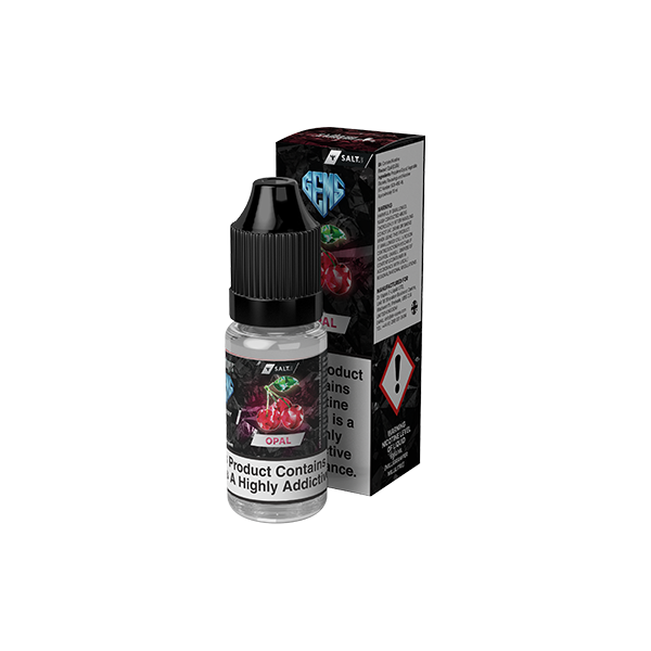 5mg Dr Vapes Gems 10ml Nic Salt (50VG/50PG) - www.justgovape.co.uk