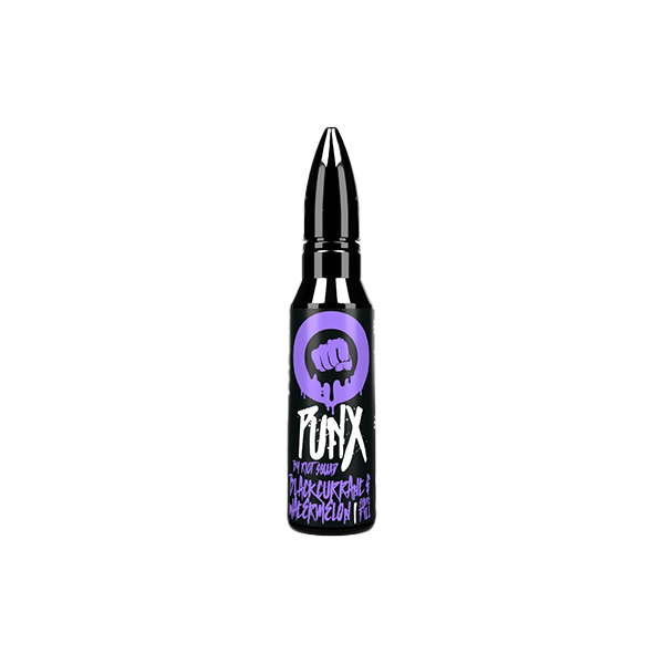 0mg Riot Squad Punx 50ml Shortfill (70VG/30PG) - www.justgovape.co.uk