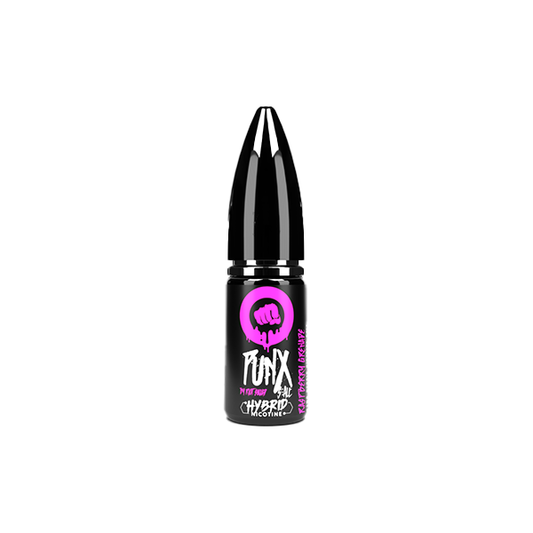 5mg Riot Squad Punx 10ml Nic Salt (50VG/50PG) - www.justgovape.co.uk