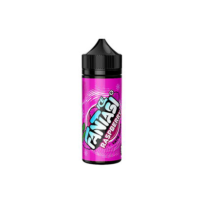 0mg Fantasi Ice 100ml Shortfill E-Liquid (50VG/50PG) - www.justgovape.co.uk