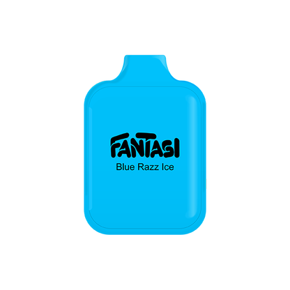 20mg Fantasi Mesh Bar 600 Puffs - www.justgovape.co.uk