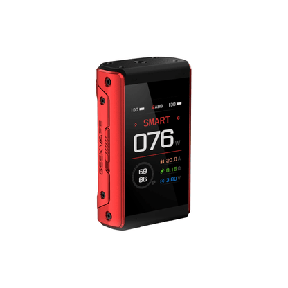 Geekvape T200 Aegis Touch 200W Mod - www.justgovape.co.uk