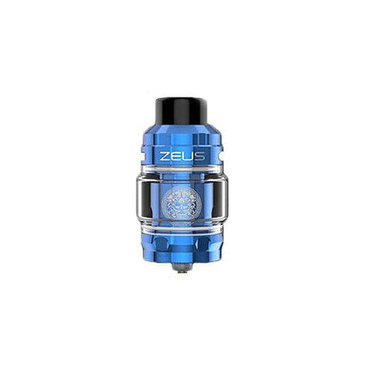 Geekvape Zeus Sub Ohm Tank - www.justgovape.co.uk