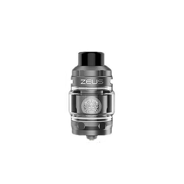 Geekvape Zeus Sub Ohm Tank - www.justgovape.co.uk