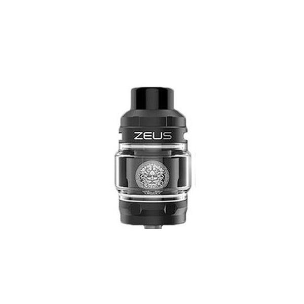 Geekvape Zeus Sub Ohm Tank - www.justgovape.co.uk