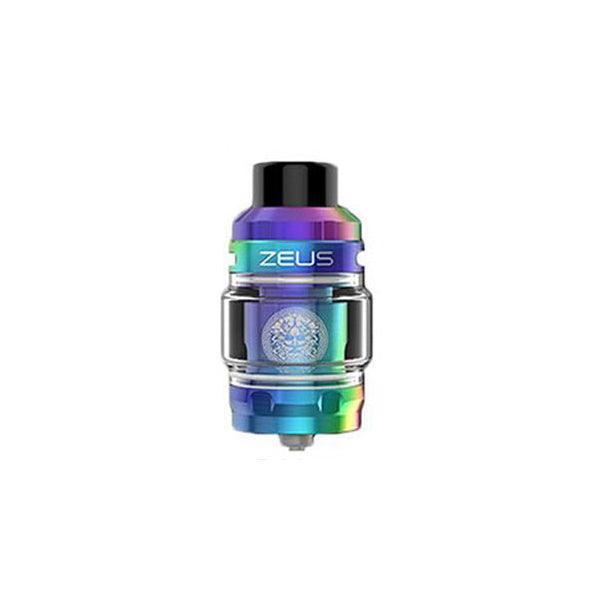 Geekvape Zeus Sub Ohm Tank - www.justgovape.co.uk