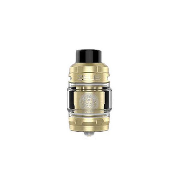 Geekvape Zeus Sub Ohm Tank - www.justgovape.co.uk