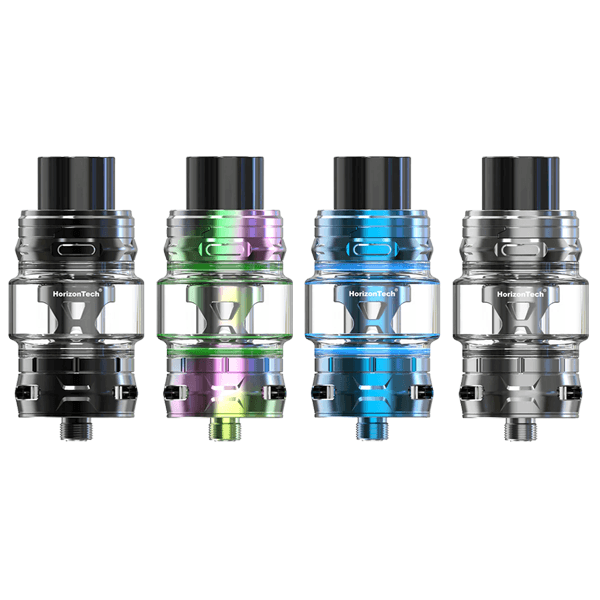 HorizonTech Aquila Subohm Tank 2ml - www.justgovape.co.uk