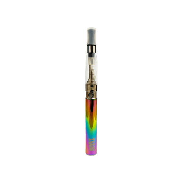 IVW eGo CE4 Starter Vape Kit - www.justgovape.co.uk