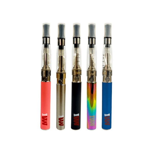 IVW eGo CE4 Starter Vape Kit - www.justgovape.co.uk