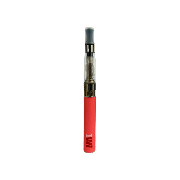 IVW eGo CE4 Starter Vape Kit - www.justgovape.co.uk