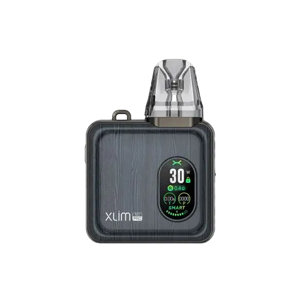 Oxva Xlim SQ Pro 30W Pod Vape Kit - www.justgovape.co.uk