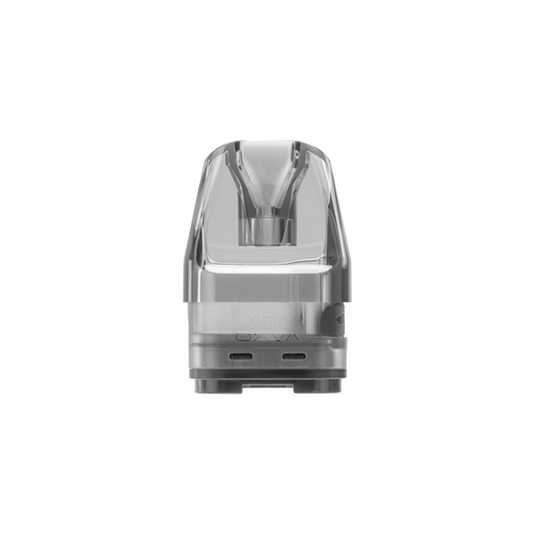 OXVA XLIM C Replacement Pod Cartridge 2PCS 2ml (No Coils Included) - www.justgovape.co.uk