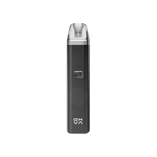 OXVA XLIM C Pod 25W Kit - www.justgovape.co.uk