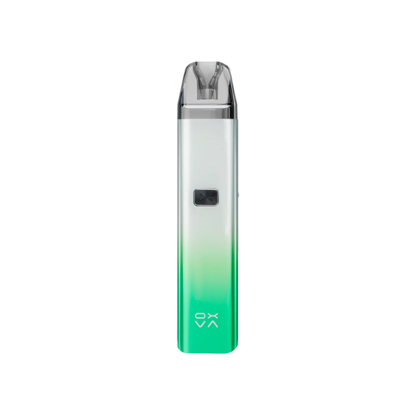 OXVA XLIM C Pod 25W Kit - www.justgovape.co.uk