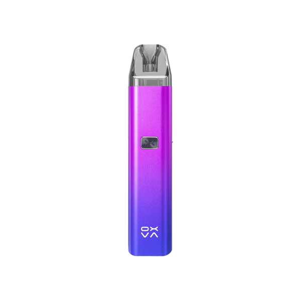 OXVA XLIM C Pod 25W Kit - www.justgovape.co.uk