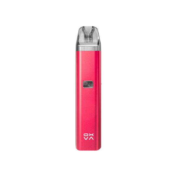 OXVA XLIM C Pod 25W Kit - www.justgovape.co.uk