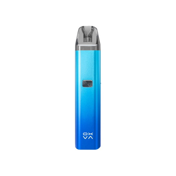 OXVA XLIM C Pod 25W Kit - www.justgovape.co.uk