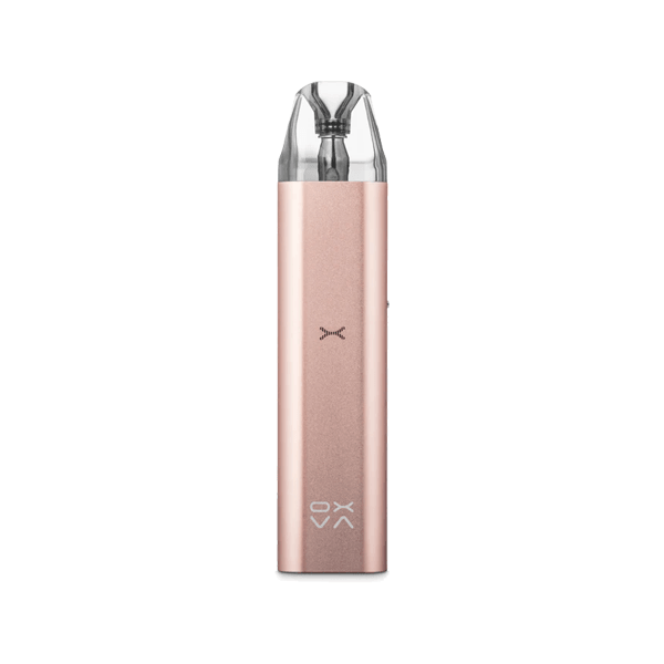 OXVA Xlim SE 25W Bonus Kit - www.justgovape.co.uk