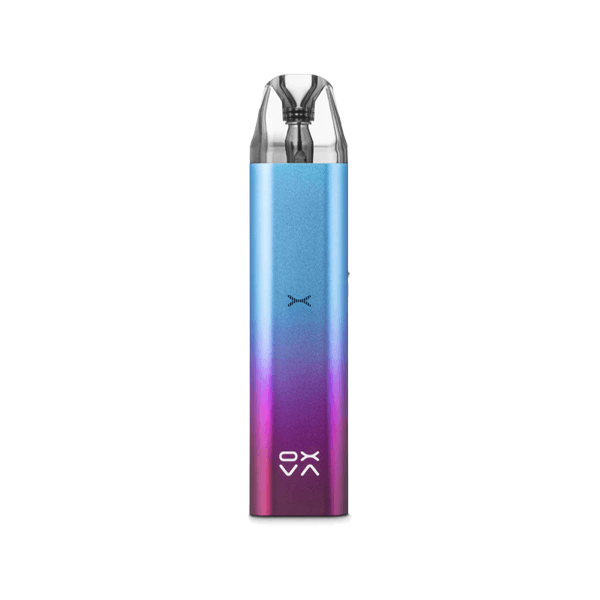 OXVA Xlim SE 25W Bonus Kit - www.justgovape.co.uk