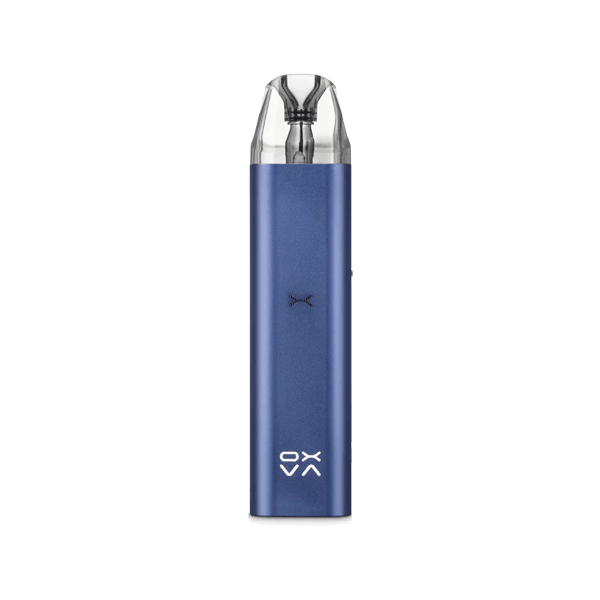 OXVA Xlim SE 25W Bonus Kit - www.justgovape.co.uk