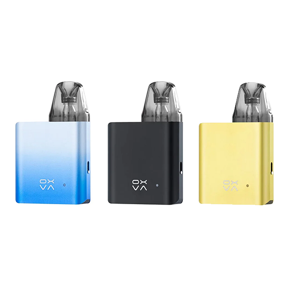 OXVA Xlim SQ 25W Kit - www.justgovape.co.uk