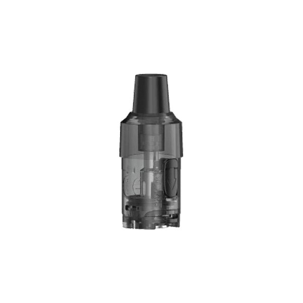 Smok RPM 25 Empty LP1 Replacement Pods 2ml (No Coils Included) - www.justgovape.co.uk