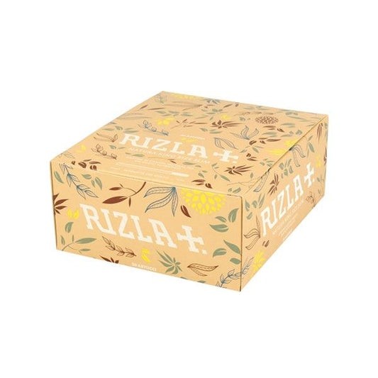 Rizla Natura King Size Slim Rolling Papers - www.justgovape.co.uk