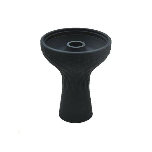 Silicone Funnel Shisha Head Bowl - www.justgovape.co.uk