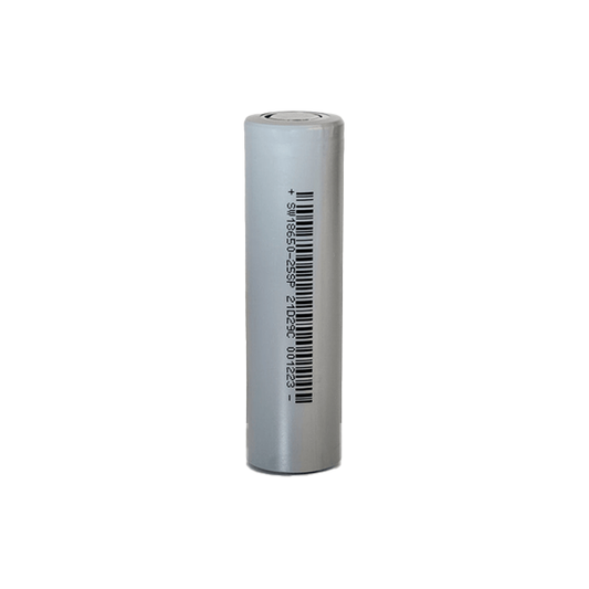 Sinowatt 25SP 18650 2500mAh 20A Battery - www.justgovape.co.uk