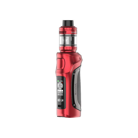 Smok Mag Solo 100W Kit - www.justgovape.co.uk