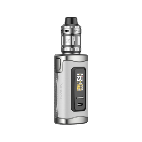 Smok Morph 3 230W Kit - www.justgovape.co.uk