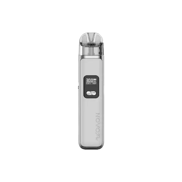 Smok Novo Pro 30W Pod Vape Kit - www.justgovape.co.uk