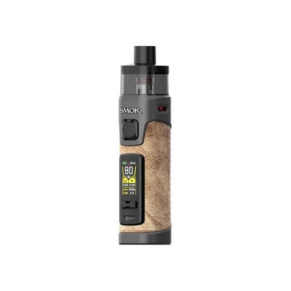 Smok RPM 5 Pro 80W Pod Kit - www.justgovape.co.uk