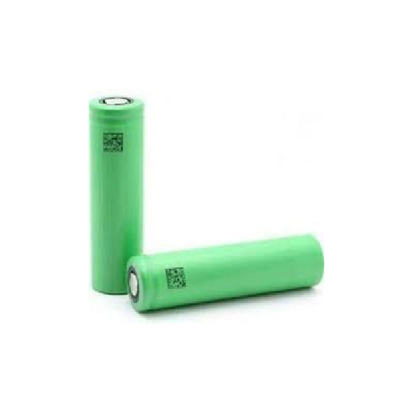 Sony VTC5A 2500mAh/25A 18650 Rechargeable Battery - www.justgovape.co.uk