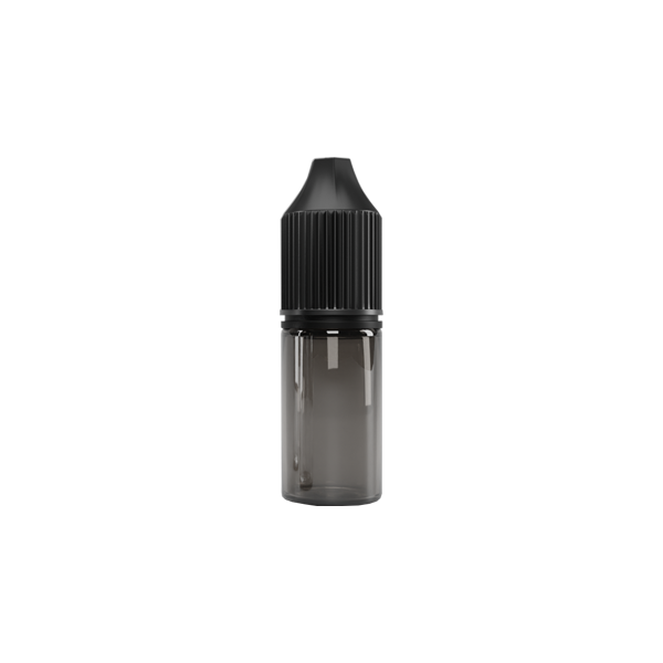 10ml Torpedo Empty Shortfill Bottle - www.justgovape.co.uk