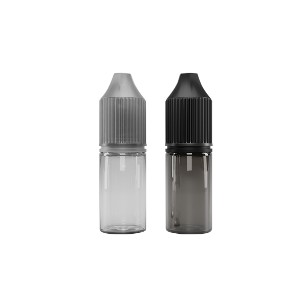 10ml Torpedo Empty Shortfill Bottle - www.justgovape.co.uk